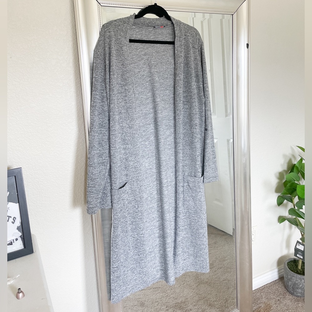 Devoted Cardigan